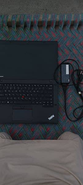 Lenovo neat and clean Core i5 5th generation 3