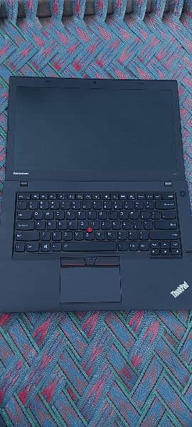 Lenovo neat and clean Core i5 5th generation 9