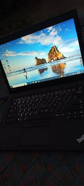 Lenovo neat and clean Core i5 5th generation 17
