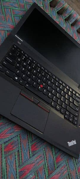 Lenovo neat and clean Core i5 5th generation 18