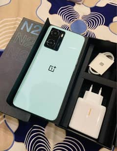 One plus N 20 SE PTA approved for sale 0348=4059=447
