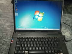 Lenovo Laptop for Sale - Good Condition with Original Charger