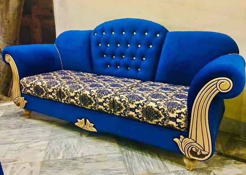 sofa set luxurious 0