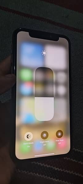 iPhone Xs Pta aprd  64gb with box for sale 4