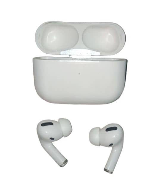 Tecno Mobile + Apple Air pods 7