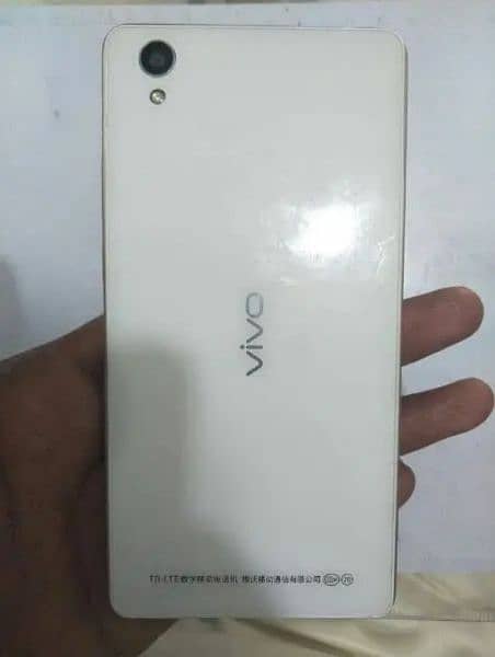 Vivo Y51 with Box , Charger , Exchange Possible 0