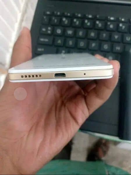 Vivo Y51 with Box , Charger , Exchange Possible 2