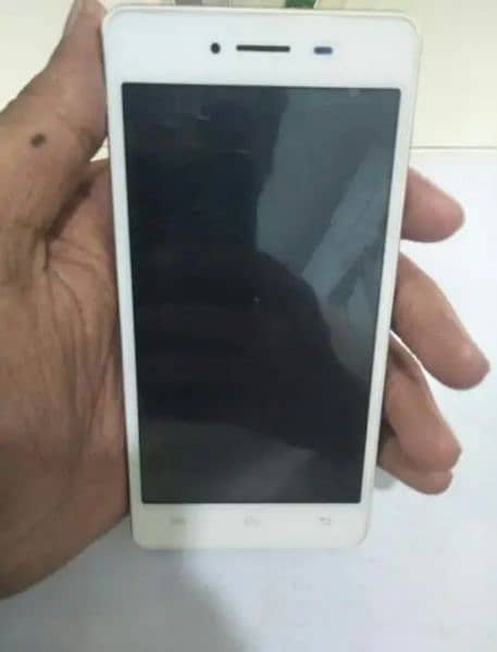 Vivo Y51 with Box , Charger , Exchange Possible 4