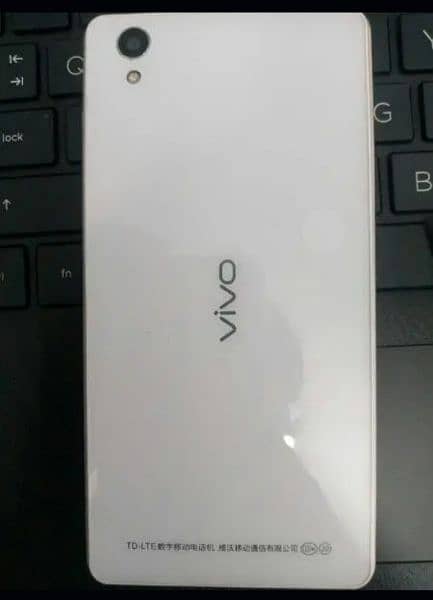 Vivo Y51 with Box , Charger , Exchange Possible 5
