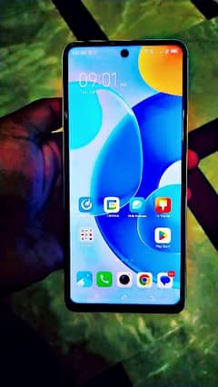 Tecno Spark 10 pro 5 month warranty available ram 8+8 extendable 128