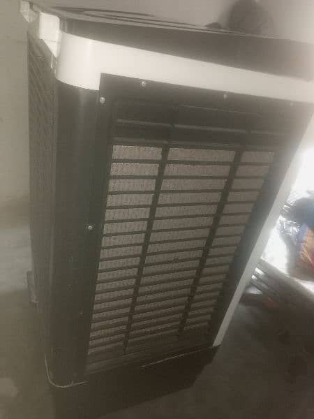 Only 1 Month Used RS 27000 Air Cooler 1