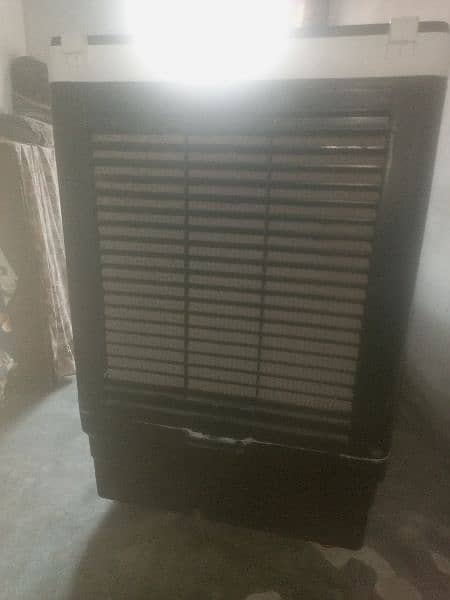 Only 1 Month Used RS 27000 Air Cooler 2