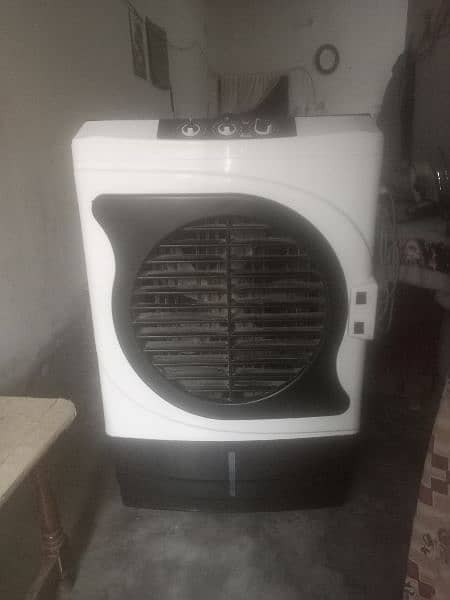 Only 1 Month Used RS 27000 Air Cooler 3
