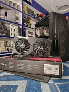 RX 6600XT 8GB 0