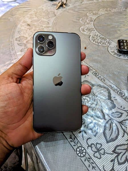 Iphone 12 Pro Factory Unlock 256GB 0