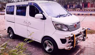 Changan Karvaan Plus 2021 for Sale urgent 0