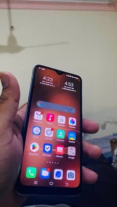 Vivo s1pro 8gb 128gb 0