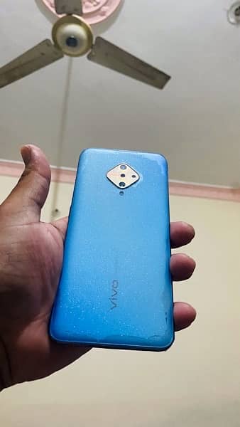 Vivo s1pro 8gb 128gb 1