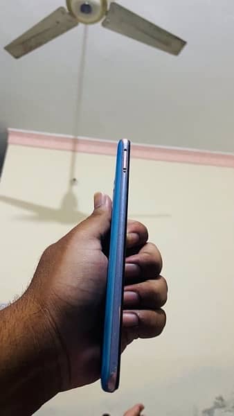 Vivo s1pro 8gb 128gb 3