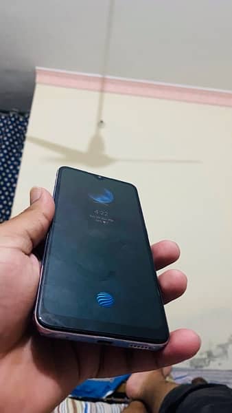 Vivo s1pro 8gb 128gb 5