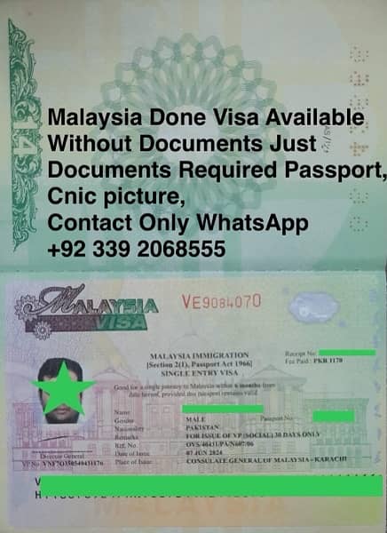 Done Visa Available Payment After Visa 1