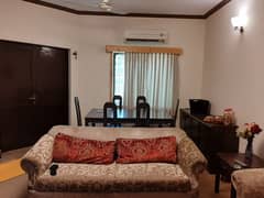 5 Marla House For Rent In G-Block Khayaban E Amin Society Lhr