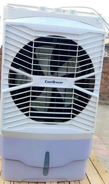 air cooler new condition only 1seasen used 1