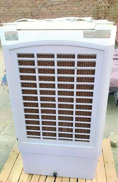 air cooler new condition only 1seasen used 3