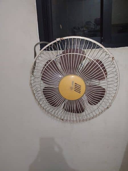 12 Watt Fan batry se chalane wale 0