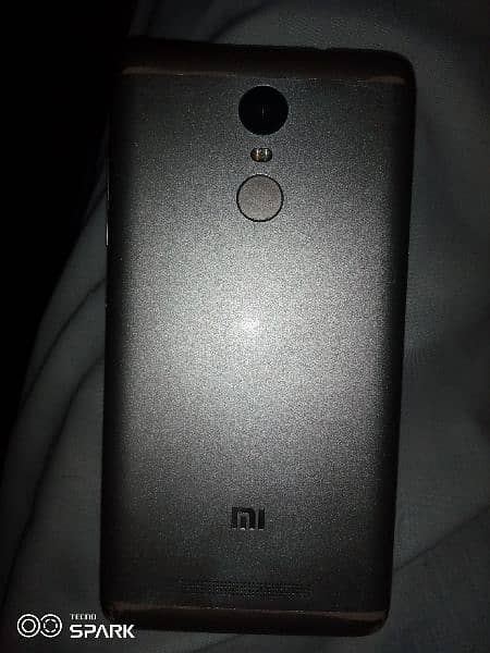 my sell redmi note 3    2/32  noly mobile he non pta battery krab he 1
