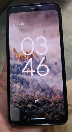 google Pixel 4 xl