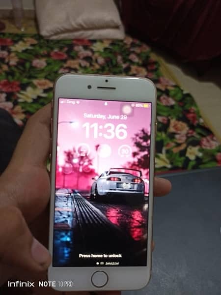 IPHONE 8 PTA APPROVED FOR SALE 1