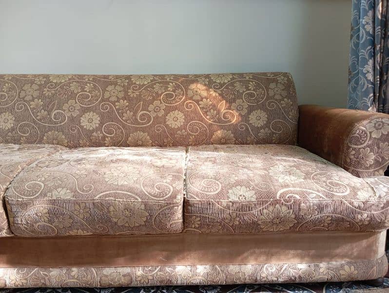 7 seater sofa set 1
