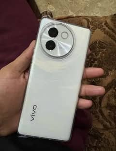 Vivo v30e Full Box Pack Condition