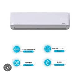 Dawlance Elegance Plus UV Inverter Model for Sale!!! Brand New 0