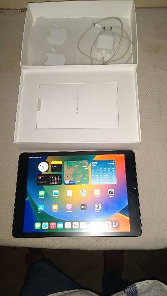 ipad 9th Generation 64gb wifi 0