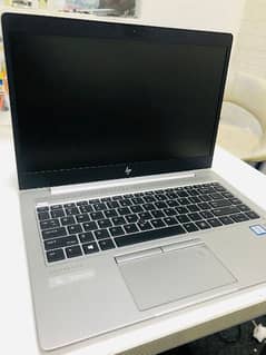 Hp 840 G6 cori 5 8th Generation 0