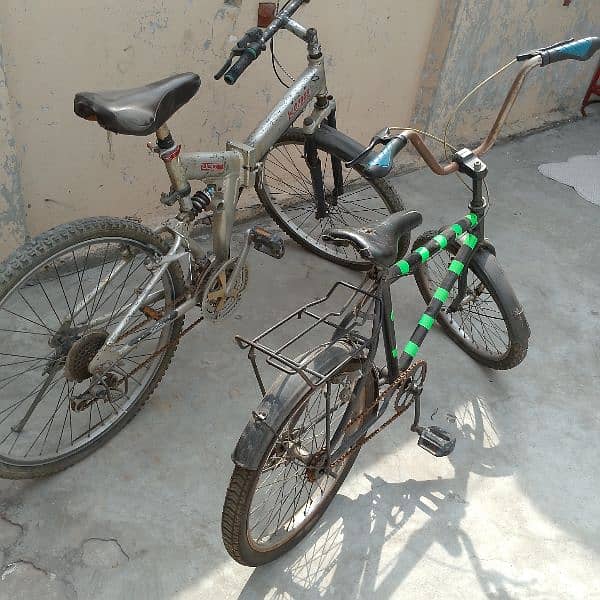 Ugo bicycle 3