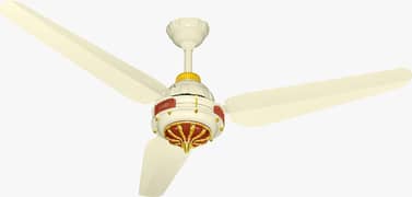 Lahore Model AC / DC Smart Fan 0