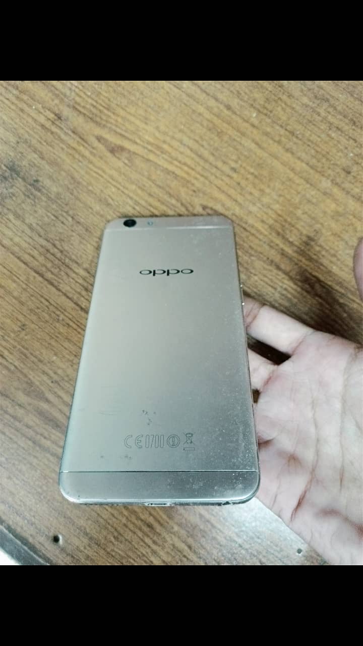 oppo f1 S for sale 4
