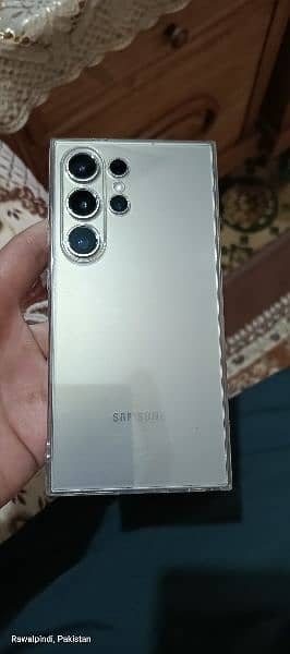 Samsung Galaxy s24 ultra 2