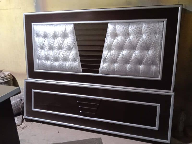 New Design Furniture Set Jehaz Pakage 0