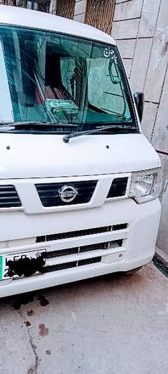 Nissan Clipper 2019   03066622820