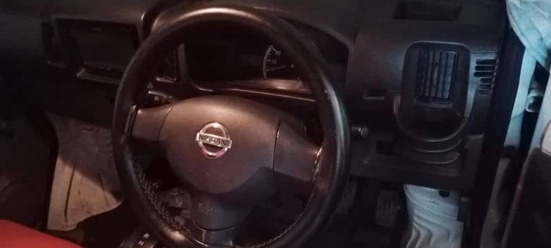 Nissan Clipper 2019   03066622820 5