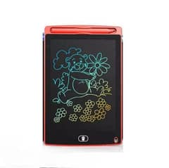 Writing LCD Drawing 8.5 Inch Tablet