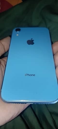 Iphone XR non PTA