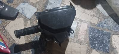 Honda 100 Parts original available