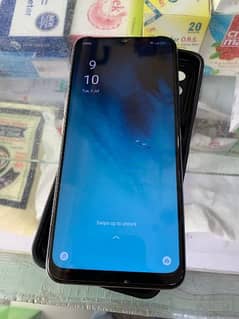 Oppo A16 0