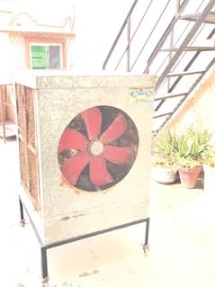 Air Cooler For sale 0