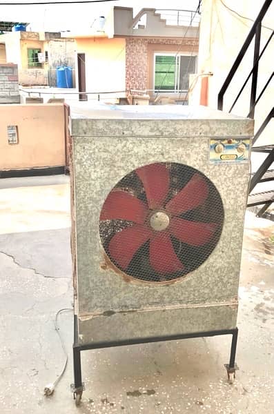 Air Cooler For sale 3